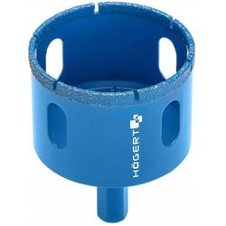 cumpără Set de tubulare, bite, duze Hoegert Carota pentru placa ceramica 38mm HT7D338 în Chișinău 