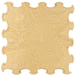 cumpără Covoraș de joacă Ortoto OTO-S-GNN-SO Ortopedic-Puzzle Grand Canyon Soft cream în Chișinău 