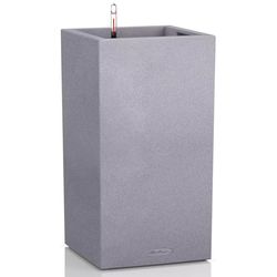 купить Цветочный горшок Lechuza Canto Color Tower 40, Stone Gray в Кишинёве 
