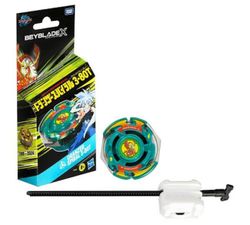 cumpără Jucărie Hasbro F9585 HAS BEY Beyblade X Dranzer starter pack în Chișinău 