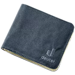 cumpără Portmoneu Deuter Wallet black (3952126 7000 0) în Chișinău 