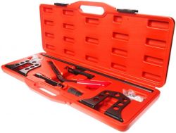 cumpără Unealta de mana JTC JTC-1620 Рассухариватель клапанов универсальный в кейсе în Chișinău 