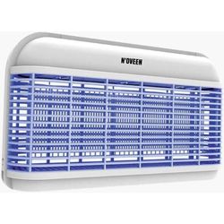 cumpără Aparat anti-insecte Noveen IKN921 LED White în Chișinău 