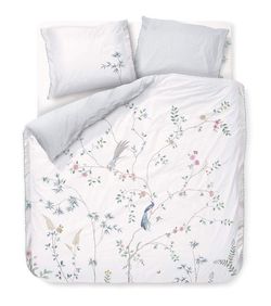 cumpără Textile de casă Pip Studio 332011 Bamboo Blossom box White 200x200/220 în Chișinău 
