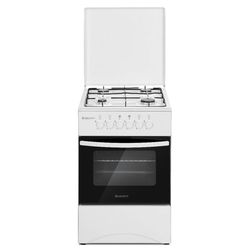 Газовая плита Edelweiss F5C40G-B