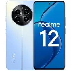 купить Смартфон Realme 12 8/256GB NFC Blue в Кишинёве 