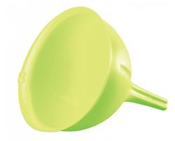 Воронка BYTPLAST 4312202 (диаметр 160мм)