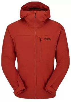 купить Одежда для спорта Rab Scurta barbati Torque Tuscan Red L (QWS-57-TRD-LRG) в Кишинёве 