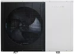 купить Тепловой насос Sprsun CGK030V3L-B/220 в Кишинёве 