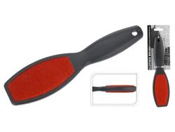 Perie pentru haine din materie 26.5cm