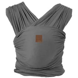 купить Кенгуру Kikka Boo 31108010064 Isla Dark Grey в Кишинёве 