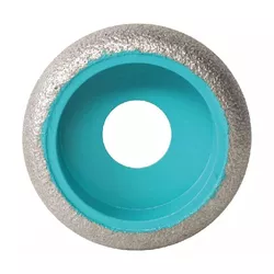 купить Диск отрезной Bihui DGR315 алмазная коронка дисковая закругл. Ø15mm в Кишинёве 