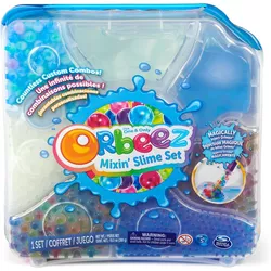 cumpără Set de creație miscellaneous 6067344 Orbeez Playset Mixin Slime Set în Chișinău 