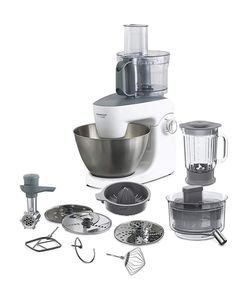 cumpără Robot de bucătărie Kenwood KHH326WH MultiOne în Chișinău