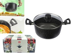 Кастрюля с крышкой Ballarini Vipiteno Gr 24cm, 4.75l