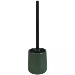 cumpără Perie WC Bisk 08362 NERO verde în Chișinău 