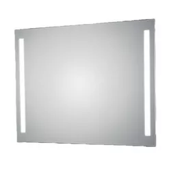 cumpără Oglindă baie Orka Due 1200x800 PHKX030203 antiaburire în Chișinău 