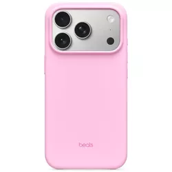 cumpără Husă pentru smartphone Apple Beats iPhone 17 Pro Case with MagSafe and Camera Control — Pebble Pink MGKF4LL/A în Chișinău 