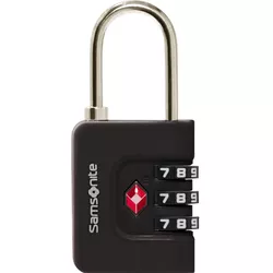 cumpără Accesoriu pentru bagaje Samsonite Ta Revolution Combilock 3 Dial TSA Negru (155577/1041) în Chișinău 