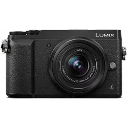 купить Фотоаппарат беззеркальный Panasonic DMC-GX80KEEK в Кишинёве 