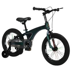 купить Велосипед TyBike BK-08 20 Green в Кишинёве 