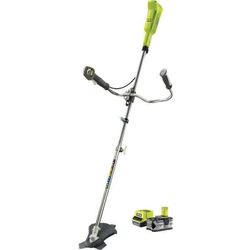 купить Триммер для газона RYOBI RBC18X20B4F с аккумулятором 5133003713 в Кишинёве 