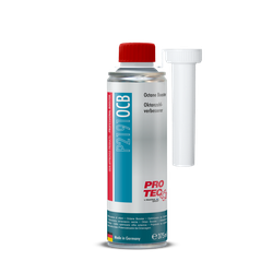 Octane Booster  PRO TEC Повышает октановое число