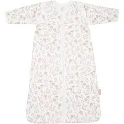 cumpără Haine pentru copii Jollein 016-541-68076 Sac de dormit cu maneci detasabile Bloomy, 90cm în Chișinău 