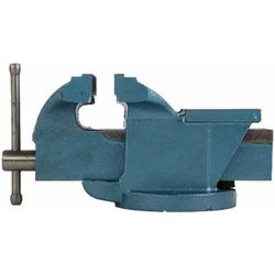 купить Тиски Profmet 390100 Menghina fixa 100mm в Кишинёве 