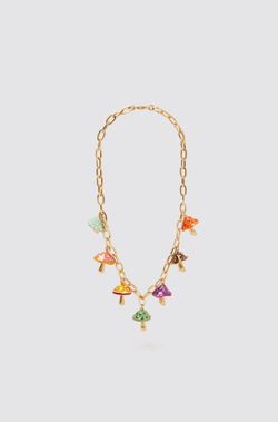 Аксессуар ZARA Золотой 4736/079/330