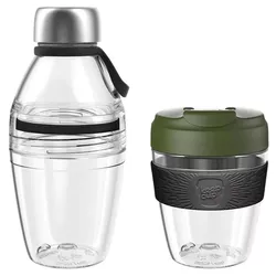 купить Термокружка KeepCup Glow Getter Pine (SCOLGPIB12) в Кишинёве 