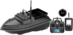 купить Сонар Flytec V060 GPS cu Sonar в Кишинёве 