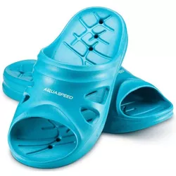купить Спортивная обувь Aqua Speed Тапочки д/бассейна FLORIDA size 39 col.02 в Кишинёве 
