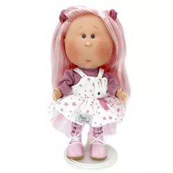 купить Кукла Nines 3409 MIA в Кишинёве 