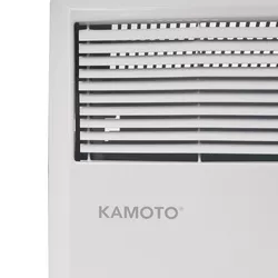 Конвектор Kamoto CH 2000