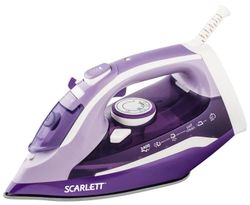 cumpără Fier de călcat Scarlett SC-SI30K16 în Chișinău