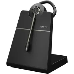 купить Наушники беспроводные Jabra 9655-415-111 Engage 55 SE, UC Convertible, Link400a, Stand в Кишинёве 