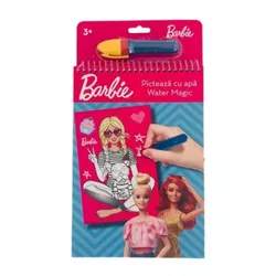 cumpără Set de creație Barbie BBB31005 Picteaza cu apa în Chișinău 