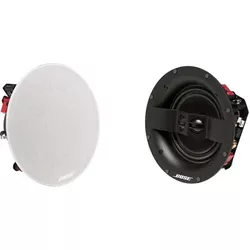 купить Колонки Hi-Fi Bose Virtually Invisible® 791 in-ceiling speakers II (pair), White в Кишинёве 