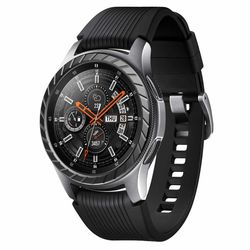 Ceas Inteligent Samsung Galaxy Watch 46 mm (SM-R800), Silver