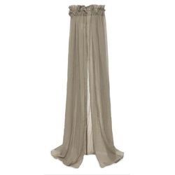 cumpără Pătuț Jollein 002-001-67058 Voal baldachin Vintage Olive Green, 155 cm în Chișinău 