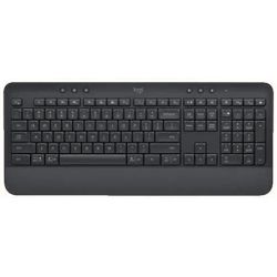 cumpără Tastatură Logitech K650, Graphite în Chișinău 