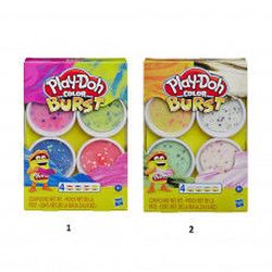 Игровой набор Play-Doh