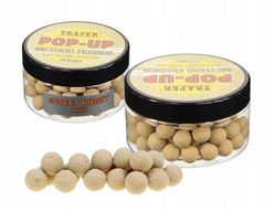 Бойлы плавающие Traper Method Feeder Pop-Up   Мед