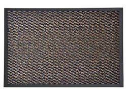 Коврик придверный 80X120cm Luance Lisa, беж, PVC