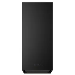 купить Вытяжка Falmec MIRA PLUS WALL 40 Europe Black (w/o filter pack) в Кишинёве 