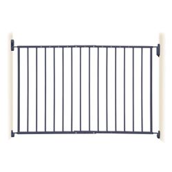 cumpără Siguranța copilului Dreambaby G9206BB Arizona Extenda Gate 68см, ворота безопасности (63-112см) în Chișinău 