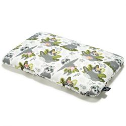 Подушка детская La Millou – Yoga Sloth Squad 40х60 см