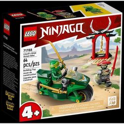 cumpără Set de construcție Lego 71788 Lloyds Ninja Street Bike în Chișinău 