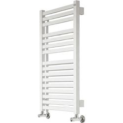купить Полотенцесушитель Gorgiel ANGU AAN 135/55 White 01 {11} в Кишинёве 